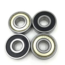 Hot selling long life  Deep Groove Ball Bearing 6009 6009ZZ 6009 2RS 45X75X16MM Single Row